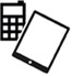 iPad/Boitier de vote