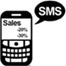 Campagne par sms