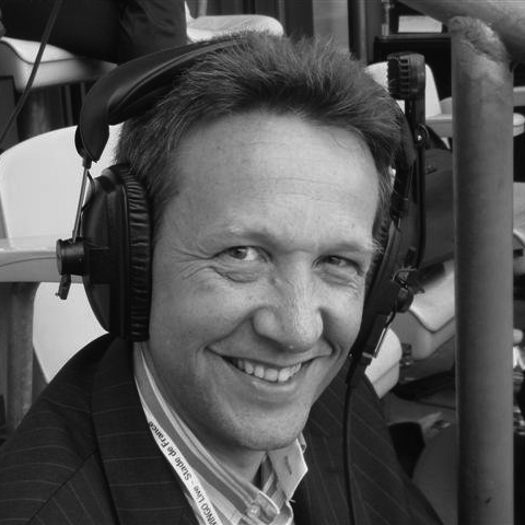 Christophe Decaux