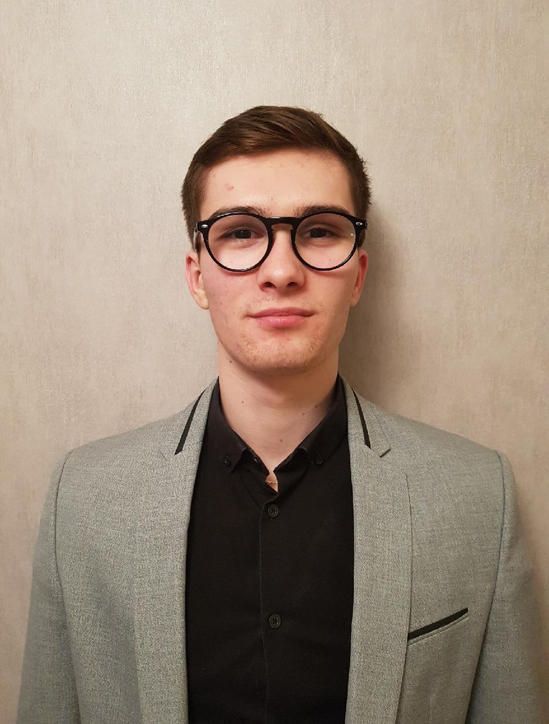 Maxime Pacreau