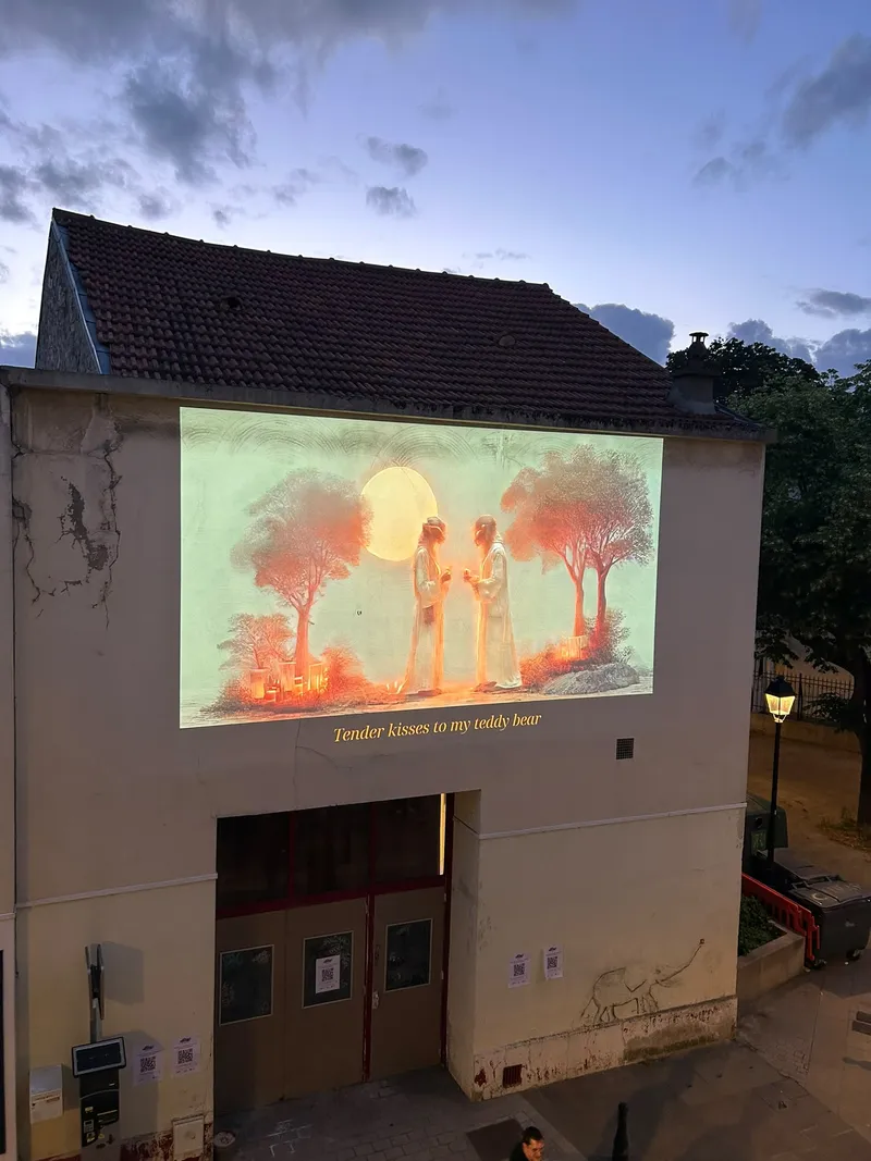 VideoLiveArt