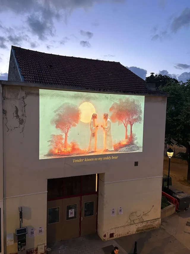 VideoLiveArt