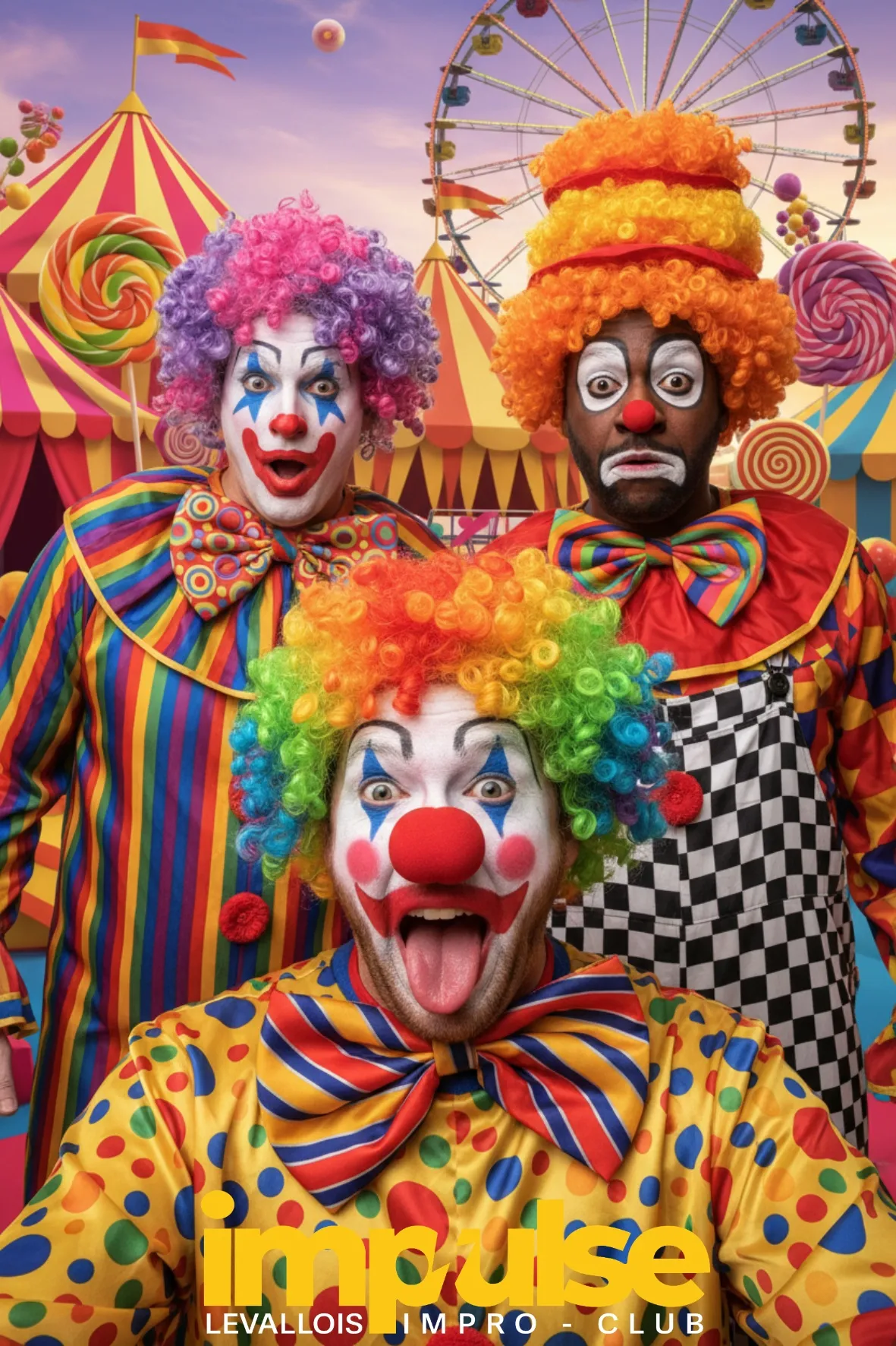 Transformation sur-mesure