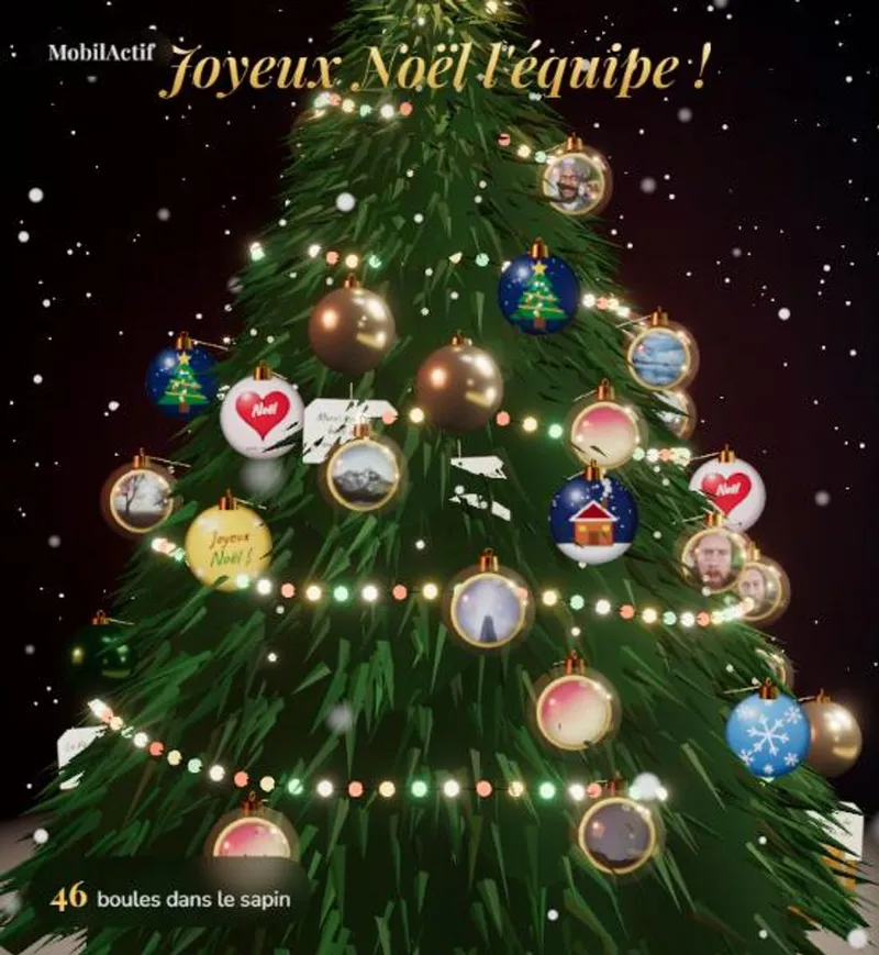 Sapin Live