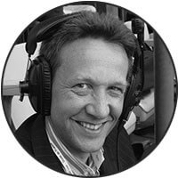 Christophe Decaux