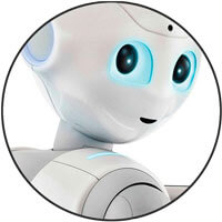 Nestor le robot