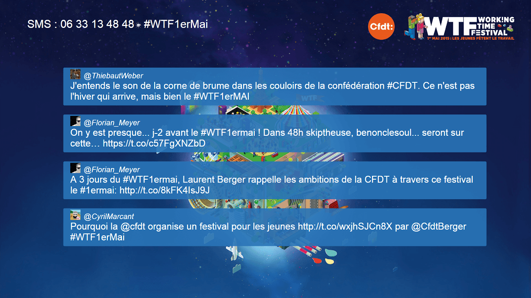 SocialWall-WTF
